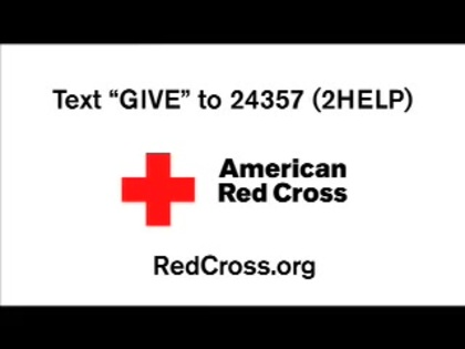 Demi Lovato - American Red Cross - PSA 1 345