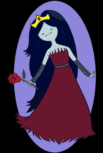 322285_296348833720176_272123016142758_959510_1005661520_o - Marceline The Vampire