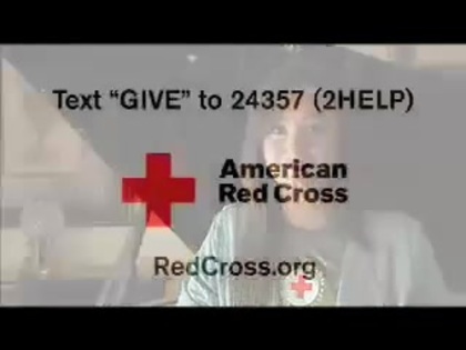 Demi Lovato - American Red Cross - PSA 2 242 Demi Lovato - American Red Cross - PSA 2 242