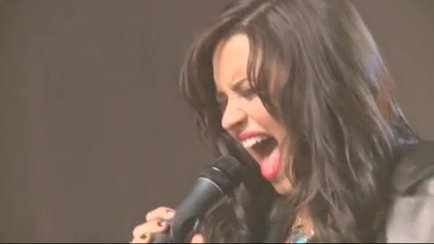 Demi Lovato - Behind the Scenes - Here We Go Again 1506 - Demilush - Behind the Scenes - Here We Go Again - Part oo4