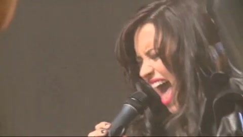 Demi Lovato - Behind the Scenes - Here We Go Again 1513 - Demilush - Behind the Scenes - Here We Go Again - Part oo4