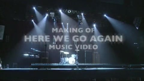 Demi Lovato - Behind the Scenes - Here We Go Again 104