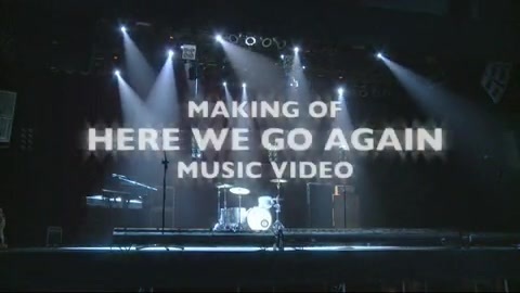 Demi Lovato - Behind the Scenes - Here We Go Again 108