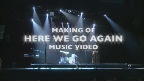 Demi Lovato - Behind the Scenes - Here We Go Again 112