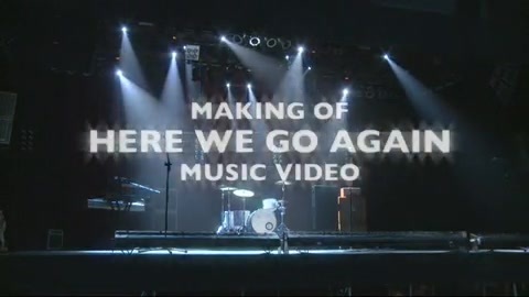 Demi Lovato - Behind the Scenes - Here We Go Again 113