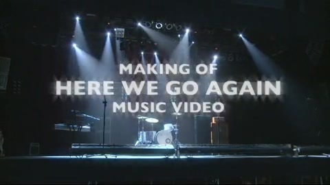 Demi Lovato - Behind the Scenes - Here We Go Again 114