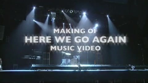 Demi Lovato - Behind the Scenes - Here We Go Again 122 - Demilush - Behind the Scenes - Here We Go Again - Part oo1