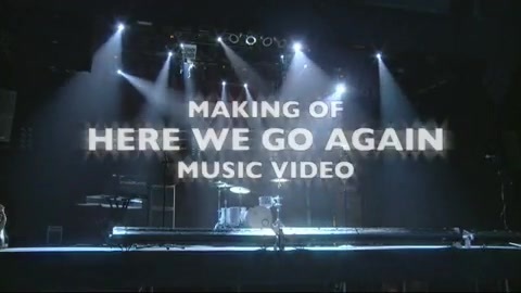 Demi Lovato - Behind the Scenes - Here We Go Again 123 - Demilush - Behind the Scenes - Here We Go Again - Part oo1