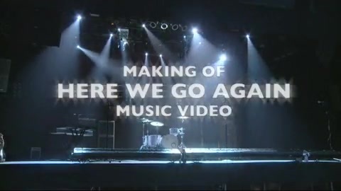 Demi Lovato - Behind the Scenes - Here We Go Again 124 - Demilush - Behind the Scenes - Here We Go Again - Part oo1