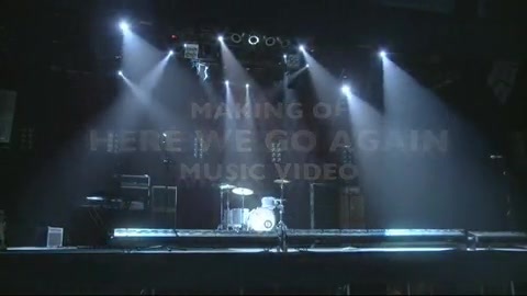 Demi Lovato - Behind the Scenes - Here We Go Again 134