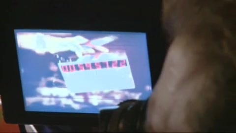 Demi Lovato - Behind the Scenes - Here We Go Again 138