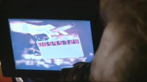 Demi Lovato - Behind the Scenes - Here We Go Again 139