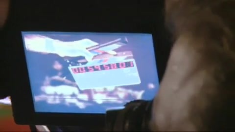 Demi Lovato - Behind the Scenes - Here We Go Again 141