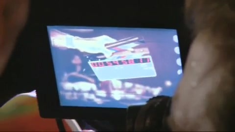 Demi Lovato - Behind the Scenes - Here We Go Again 144