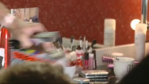 Demi Lovato - Behind the Scenes - Here We Go Again 157 - Demilush - Behind the Scenes - Here We Go Again - Part oo1