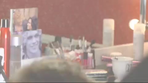 Demi Lovato - Behind the Scenes - Here We Go Again 159