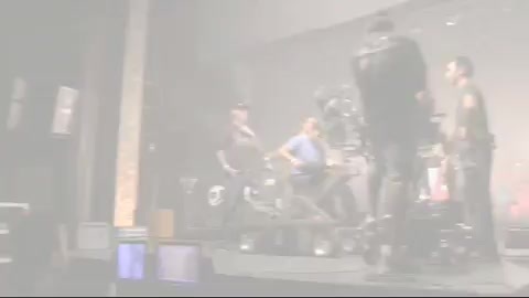 Demi Lovato - Behind the Scenes - Here We Go Again 161