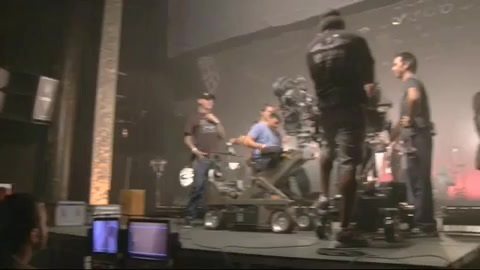 Demi Lovato - Behind the Scenes - Here We Go Again 162