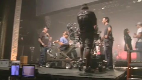 Demi Lovato - Behind the Scenes - Here We Go Again 167