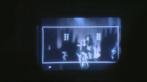 Demi Lovato - Behind the Scenes - Here We Go Again 1087