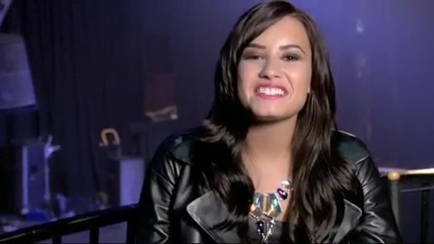 Demi Lovato - Behind the Scenes - Here We Go Again 595 - Demilush - Behind the Scenes - Here We Go Again - Part oo2