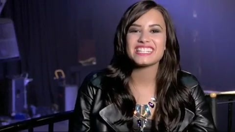 Demi Lovato - Behind the Scenes - Here We Go Again 596 - Demilush - Behind the Scenes - Here We Go Again - Part oo2