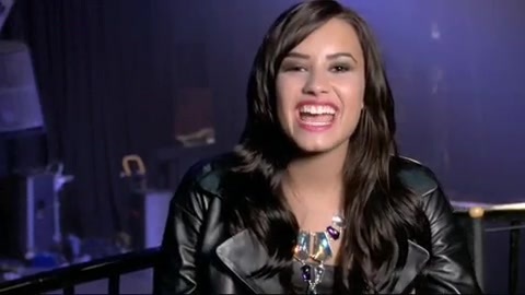 Demi Lovato - Behind the Scenes - Here We Go Again 597 - Demilush - Behind the Scenes - Here We Go Again - Part oo2