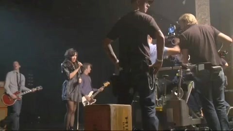 Demi Lovato - Behind the Scenes - Here We Go Again 1584 - Demilush - Behind the Scenes - Here We Go Again - Part oo4