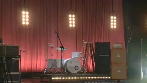 Demi Lovato - Behind the Scenes - Here We Go Again 193