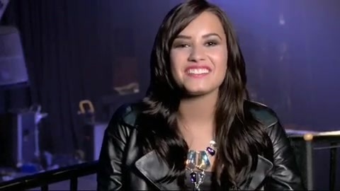 Demi Lovato - Behind the Scenes - Here We Go Again 599 - Demilush - Behind the Scenes - Here We Go Again - Part oo2