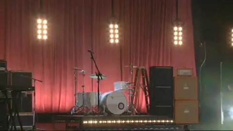 Demi Lovato - Behind the Scenes - Here We Go Again 194