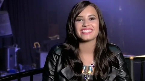 Demi Lovato - Behind the Scenes - Here We Go Again 602 - Demilush - Behind the Scenes - Here We Go Again - Part oo2