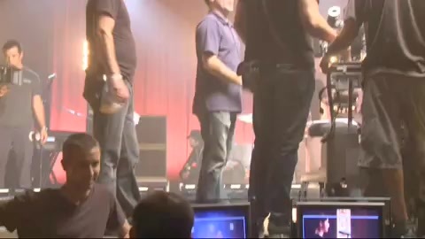 Demi Lovato - Behind the Scenes - Here We Go Again 198