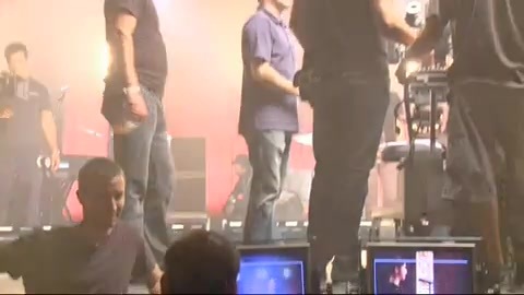 Demi Lovato - Behind the Scenes - Here We Go Again 199