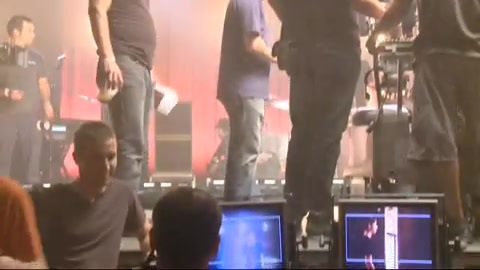 Demi Lovato - Behind the Scenes - Here We Go Again 202