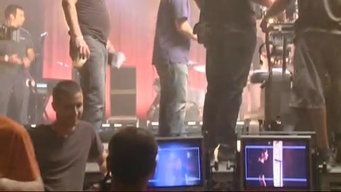 Demi Lovato - Behind the Scenes - Here We Go Again 203