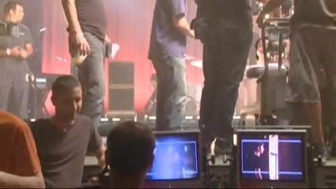 Demi Lovato - Behind the Scenes - Here We Go Again 204