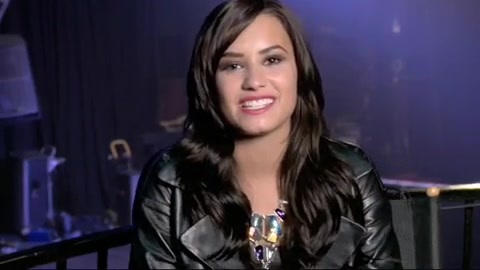 Demi Lovato - Behind the Scenes - Here We Go Again 623 - Demilush - Behind the Scenes - Here We Go Again - Part oo2