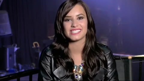 Demi Lovato - Behind the Scenes - Here We Go Again 624 - Demilush - Behind the Scenes - Here We Go Again - Part oo2