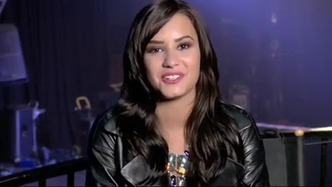 Demi Lovato - Behind the Scenes - Here We Go Again 626 - Demilush - Behind the Scenes - Here We Go Again - Part oo2
