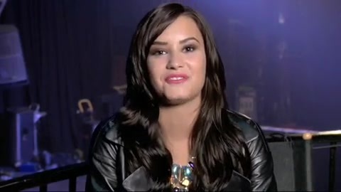 Demi Lovato - Behind the Scenes - Here We Go Again 628 - Demilush - Behind the Scenes - Here We Go Again - Part oo2