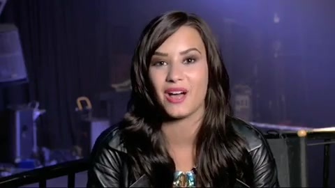 Demi Lovato - Behind the Scenes - Here We Go Again 633 - Demilush - Behind the Scenes - Here We Go Again - Part oo2
