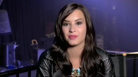Demi Lovato - Behind the Scenes - Here We Go Again 634 - Demilush - Behind the Scenes - Here We Go Again - Part oo2
