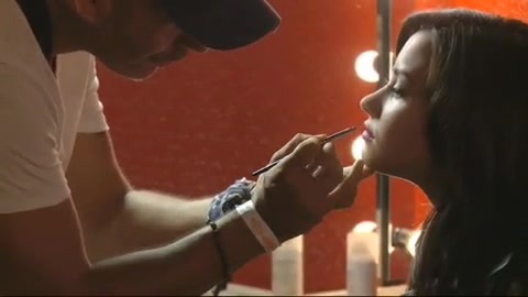 Demi Lovato - Behind the Scenes - Here We Go Again 236
