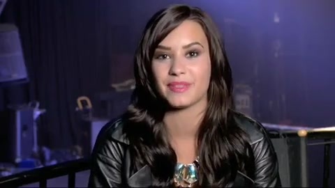 Demi Lovato - Behind the Scenes - Here We Go Again 635 - Demilush - Behind the Scenes - Here We Go Again - Part oo2