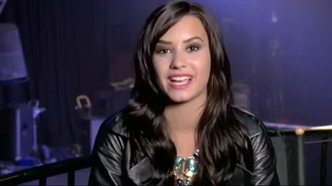 Demi Lovato - Behind the Scenes - Here We Go Again 636 - Demilush - Behind the Scenes - Here We Go Again - Part oo2