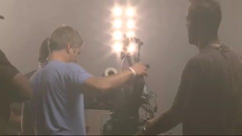 Demi Lovato - Behind the Scenes - Here We Go Again 246