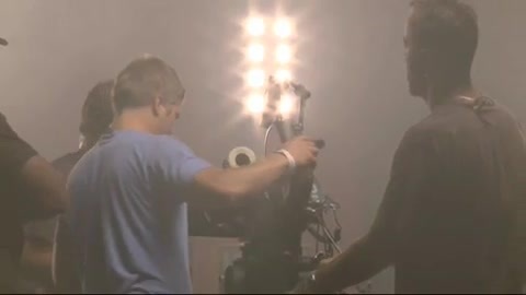 Demi Lovato - Behind the Scenes - Here We Go Again 247