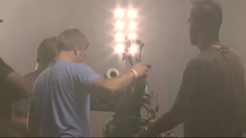 Demi Lovato - Behind the Scenes - Here We Go Again 248