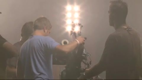 Demi Lovato - Behind the Scenes - Here We Go Again 249